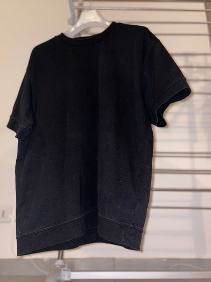 Tee shirt interlock esprit sweat