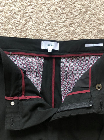 Pantalon noir