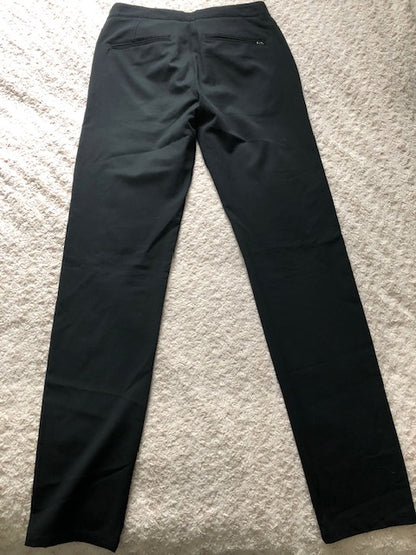 Pantalon bleu marine