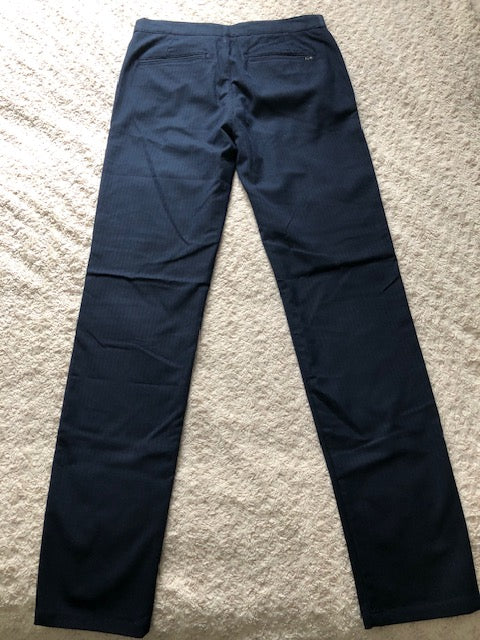 Pantalon noir