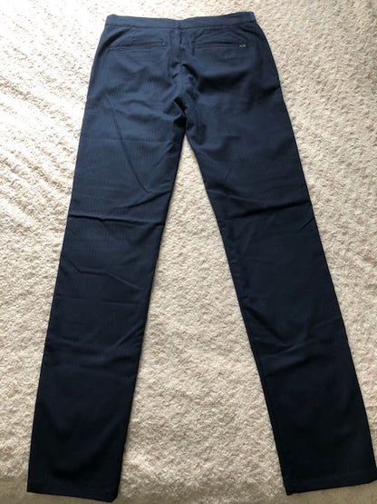 Pantalon noir