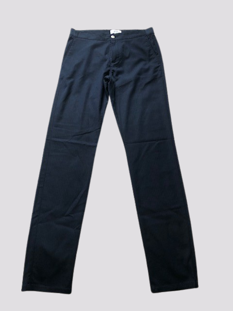 Pantalon bleu marine