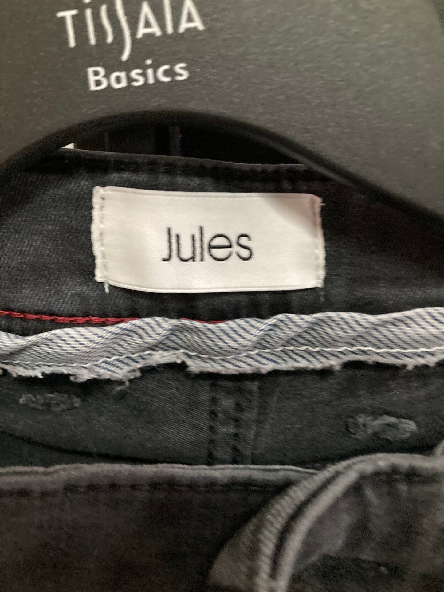 Jean Slim 4 longueurs Urbanflex