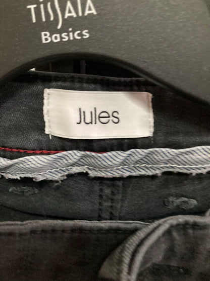 Jean Slim 4 longueurs Urbanflex