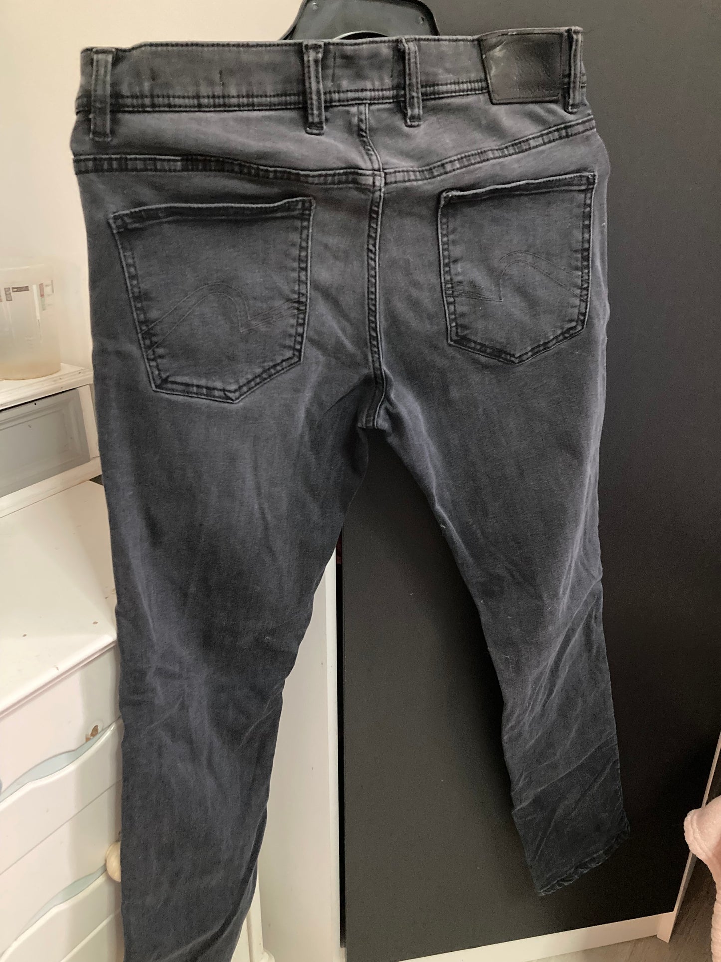 Jean Slim 4 longueurs Urbanflex