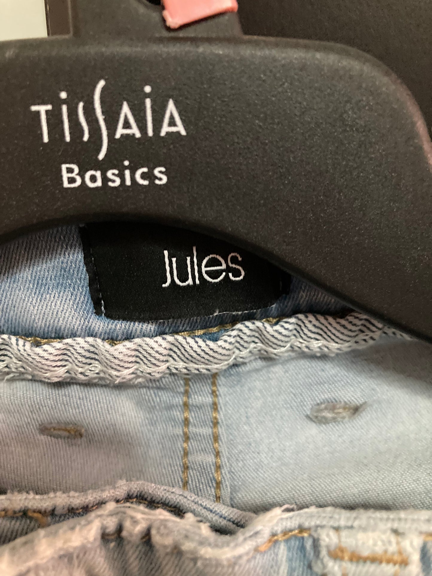 Jean slim #Tom urbanflex 4 longueurs ble