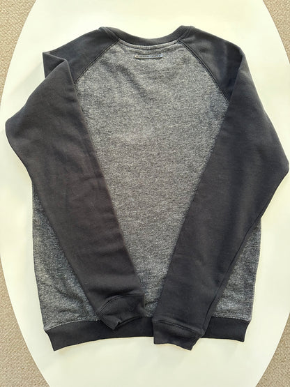 Sweat-shirt noir