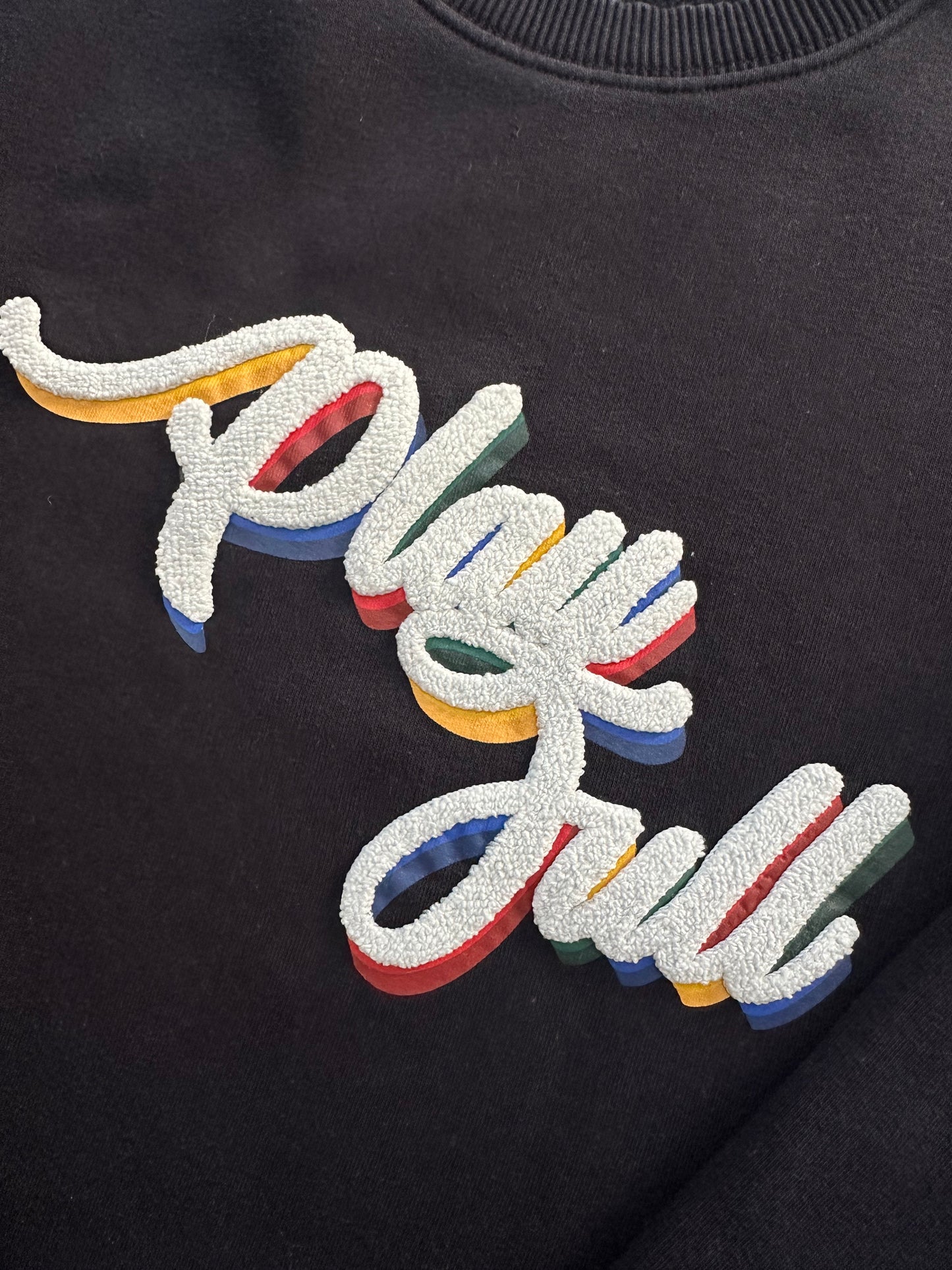 Sweat-shirt Play full