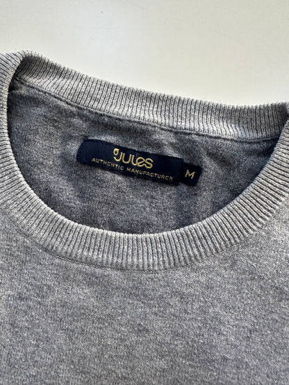 Pull gris