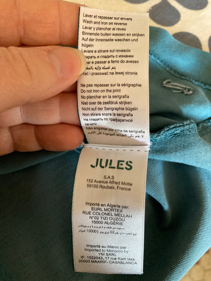 T shirt taille L