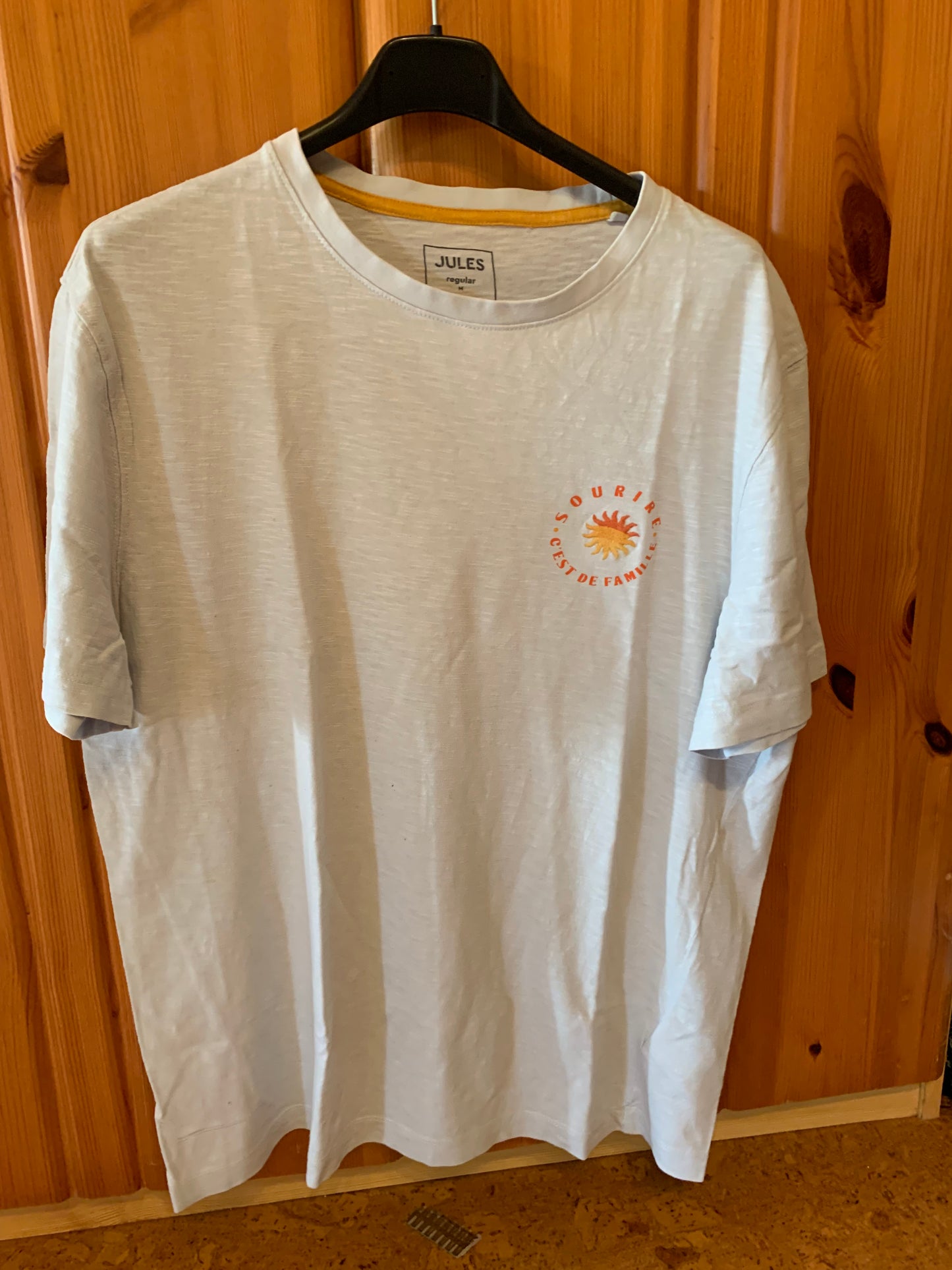 Tee shirt fête des pères