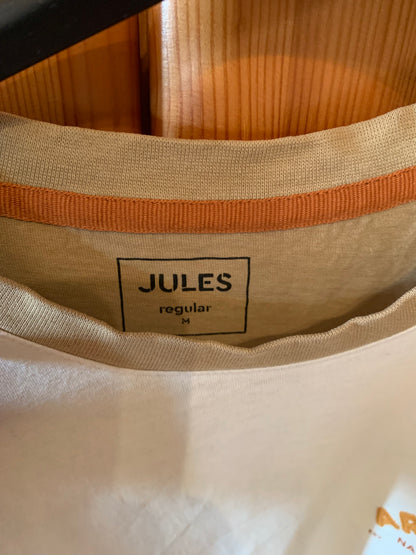 Tee shirt colorblock