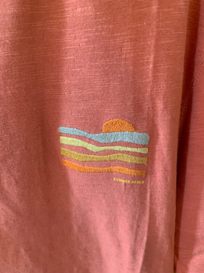 Tee-shirt