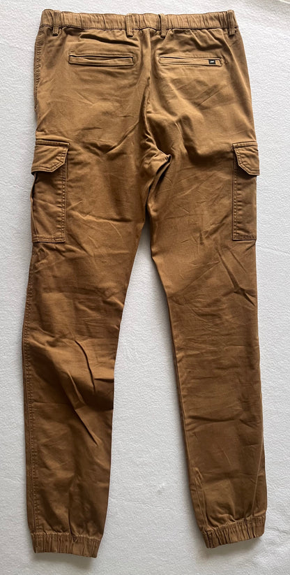 Pantalon battle marron T38