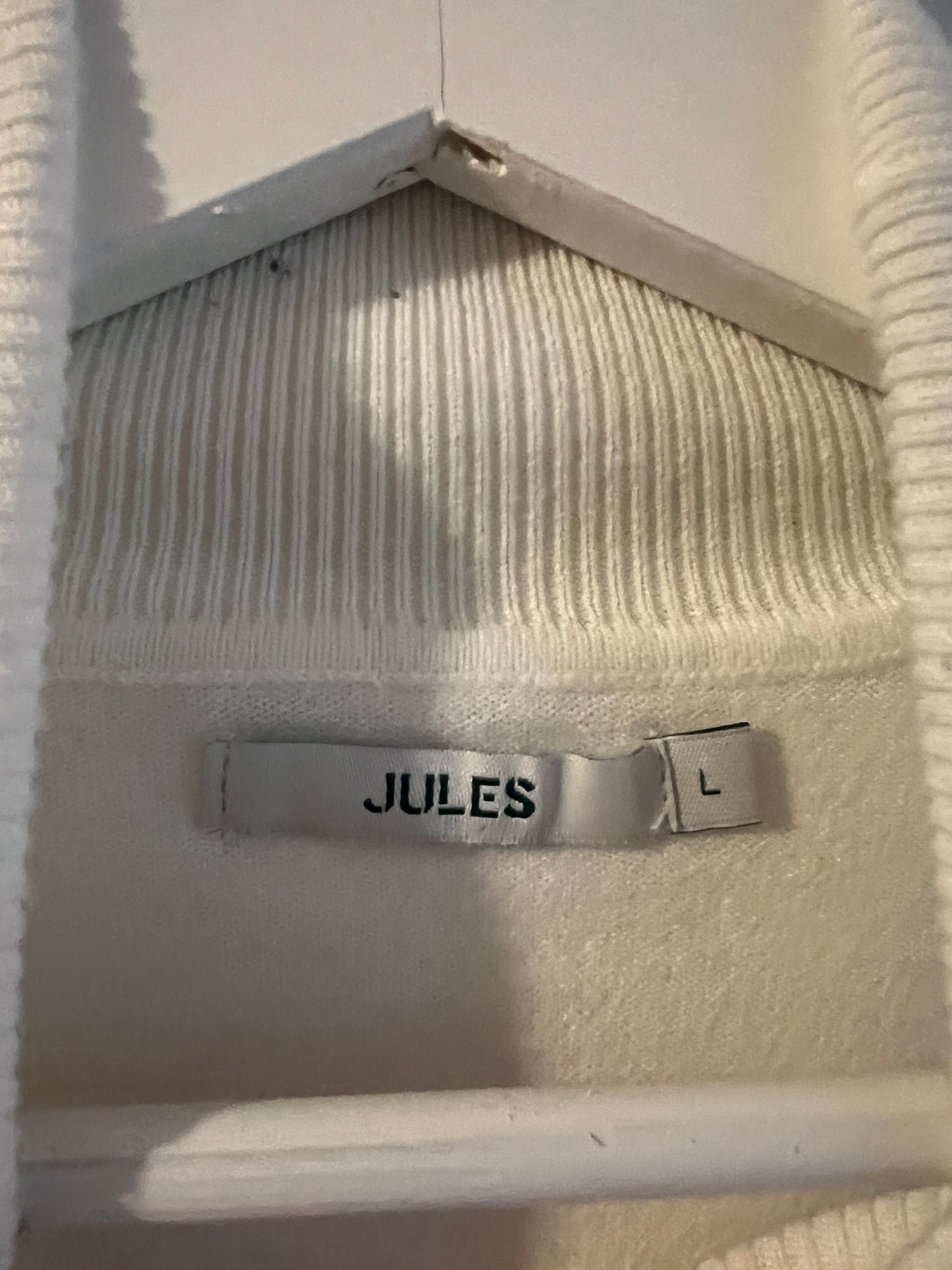 Pull col roulé essentiel