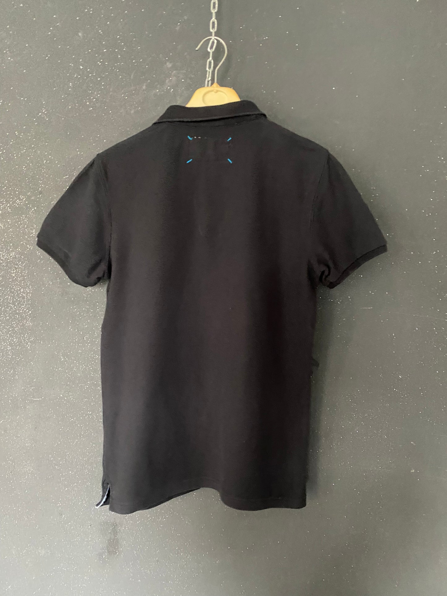 Polo marine