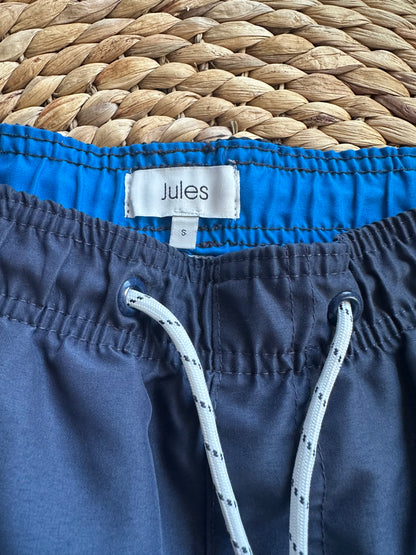 Maillot de bain homme rayé