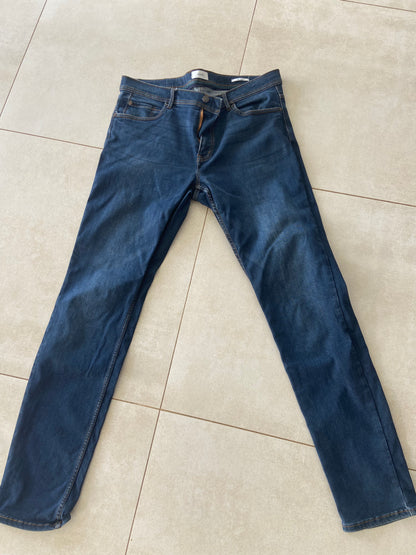 Jean slim #Tom urbanflex 4 longueurs