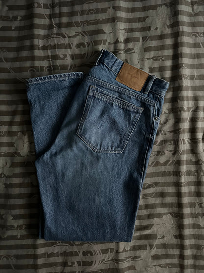 Jean Tapered L30