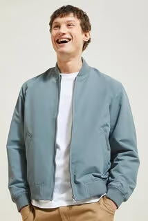 Blouson léger zippé