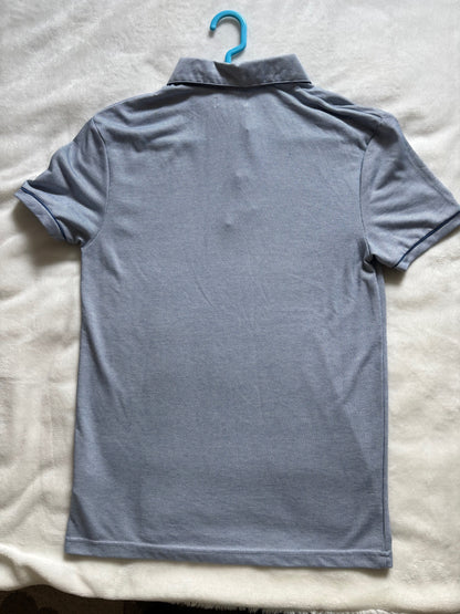 Polo urbain matière fantaisie