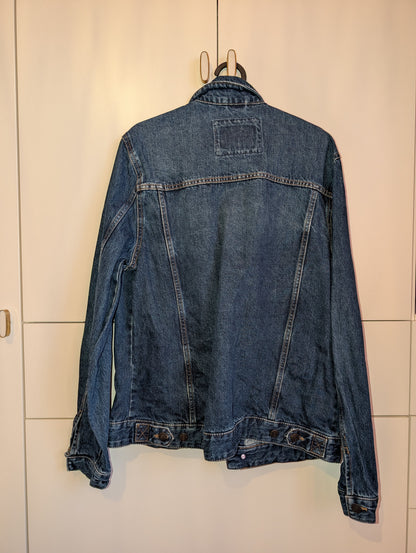 Veste denim