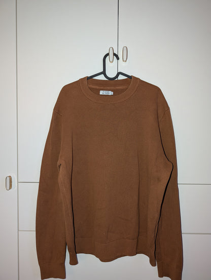 Pull uni 'le parfait by JULES'