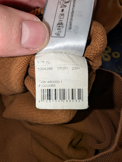 Pull uni 'le parfait by JULES'