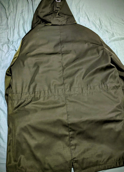 Parka 3 en 1 déperlante