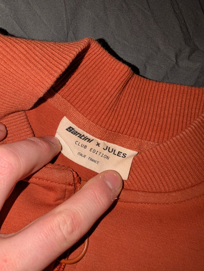 Pull santini : velo édition limitée