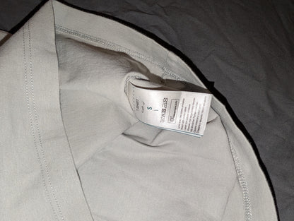 Pull new york gris clair