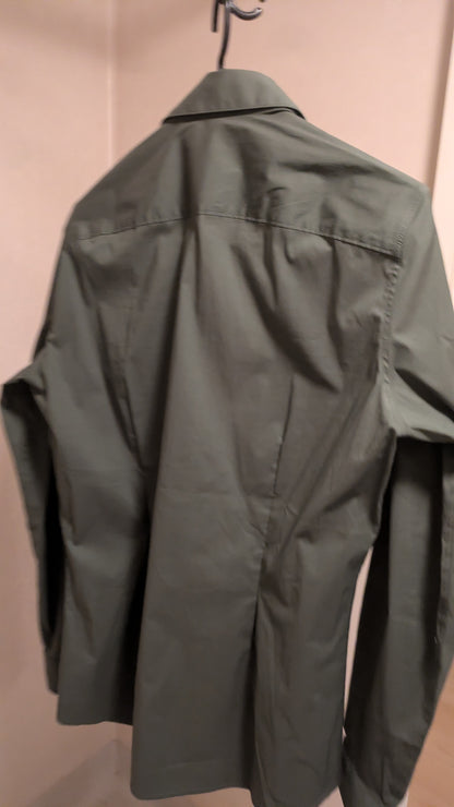 Chemise slim