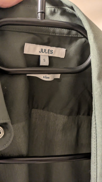 Chemise slim