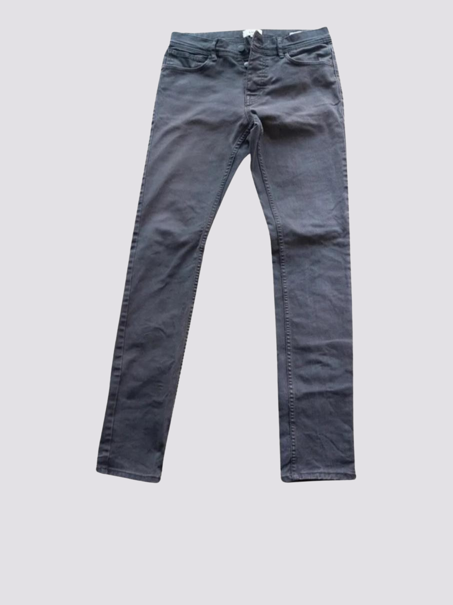 Pantalon Slim 5 poches