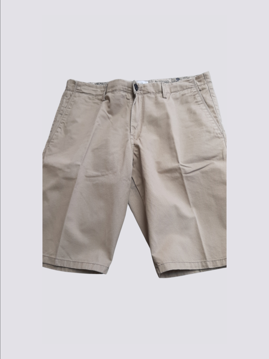 Bermuda chino basic
