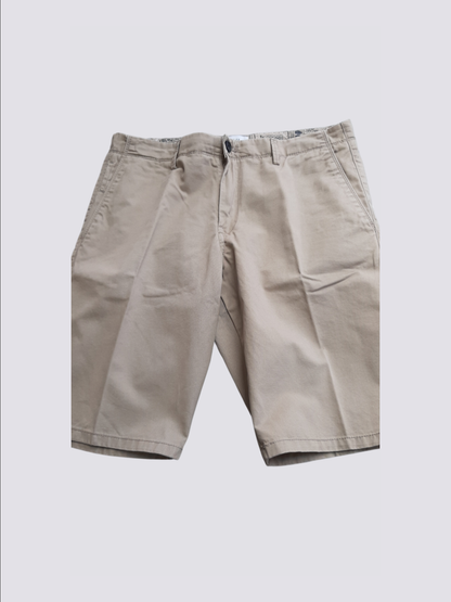 Bermuda chino basic