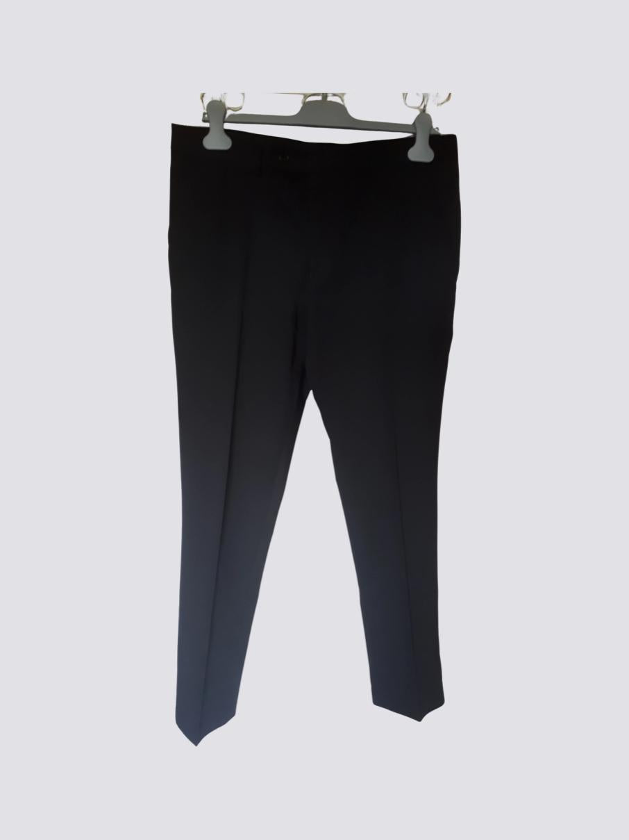 pantalon de costume