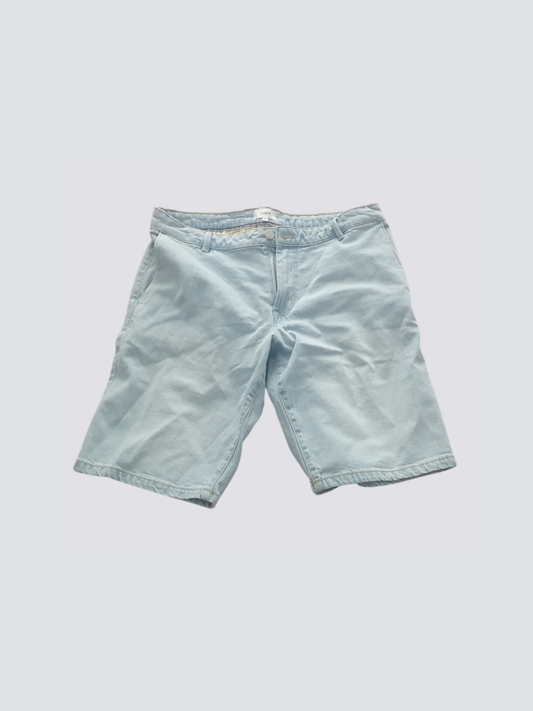 Short jean