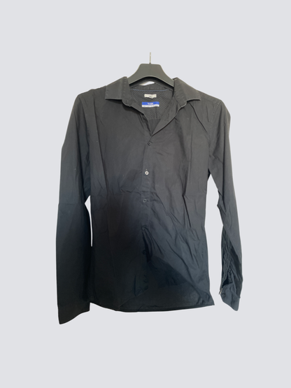 Chemise noire
