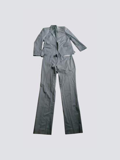 Costume veste et pantalon