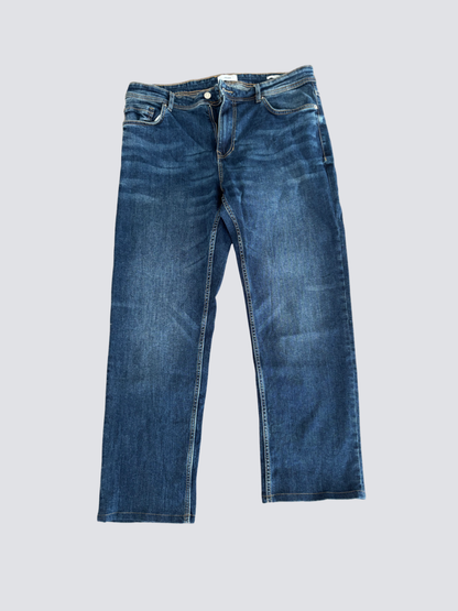 jean bleu