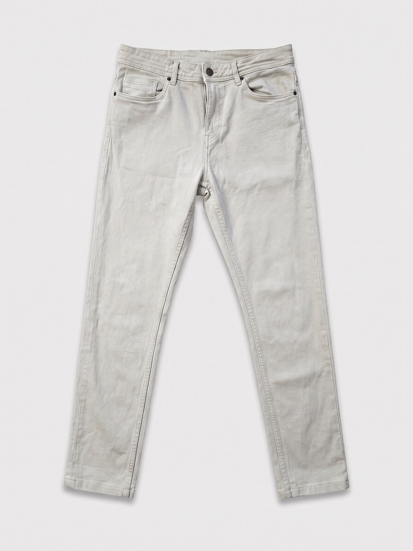 Pantalon Blanc Jean