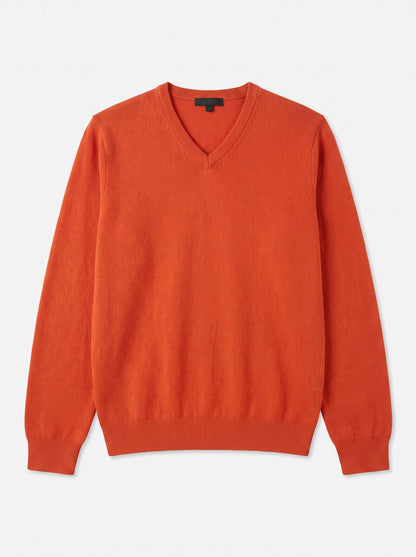Pull col v
