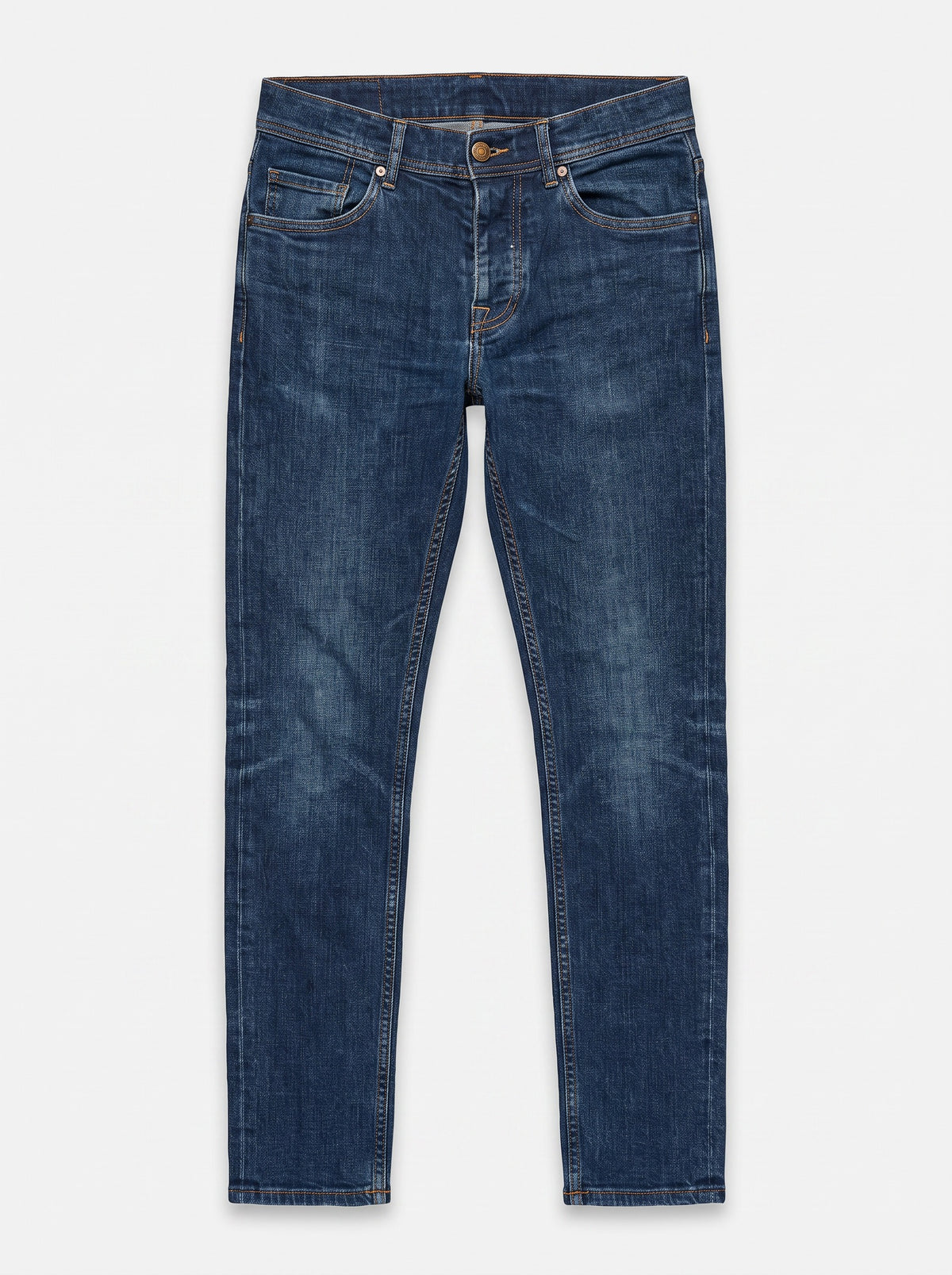 Jean Slim Brut