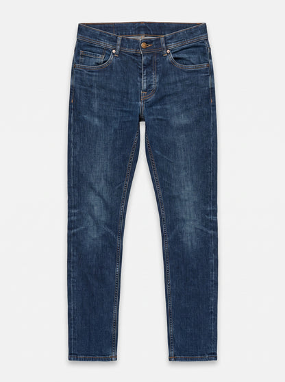Jean Slim Brut