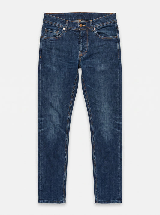 Jean Slim Brut