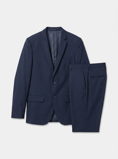 Veste de costume et son pantalon