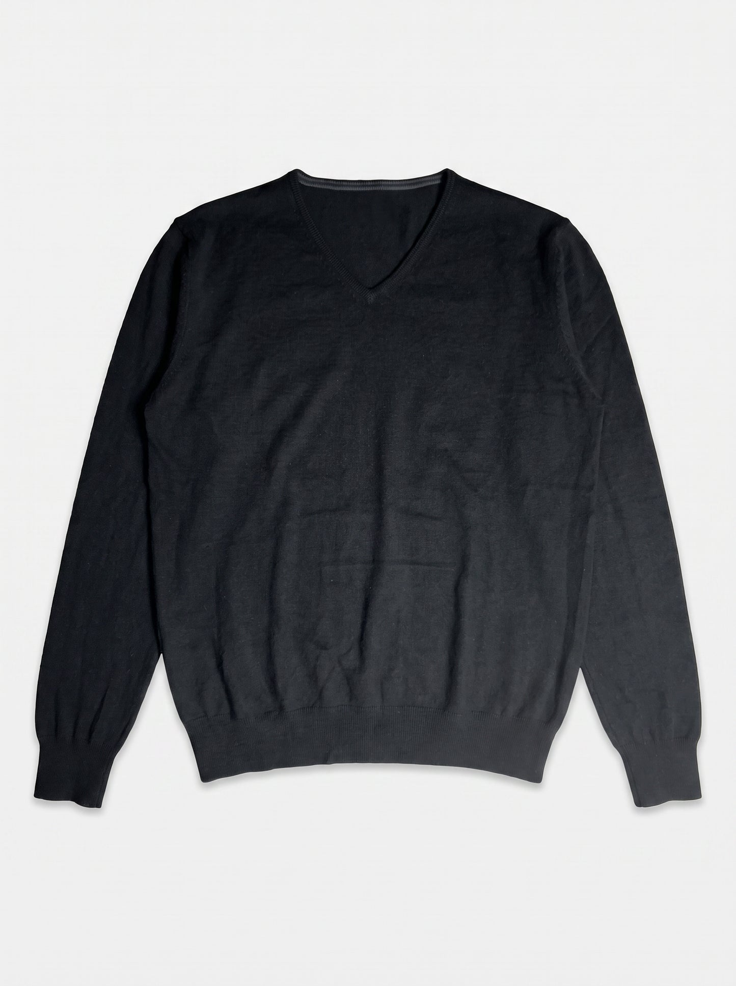 Pull col V