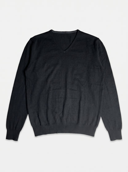 Pull col V