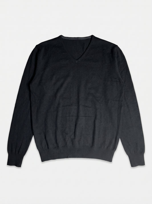 Pull col V